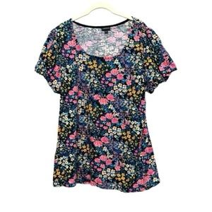 Torrid Puff Sleeve Top